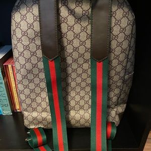 Gucci Backpack
